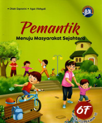 Pemantik 6F Menuju Masyarakat Sejahtera