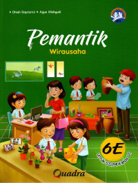 Image of Pemantik 6F Wirausaha