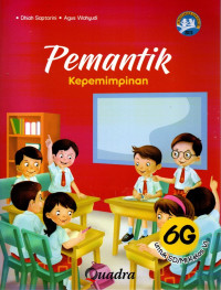 Pemantik 6G Kepemimpinan