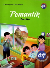 Image of Pemantik 6H Bumiku