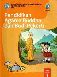 Image of Pendidikan Agama Buddha dan Budi Pekerti I