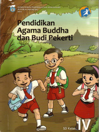 Image of Pendidikan Agama Buddha dan Budi Pekerti IV