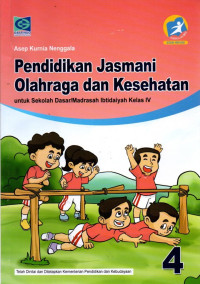 Pendidikan Jasmani Olahraga dan Kesehatan 4