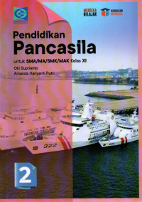 Pendidikan Pancasila