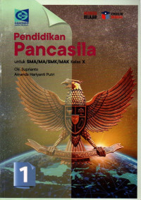 Pendidikan Pancasila