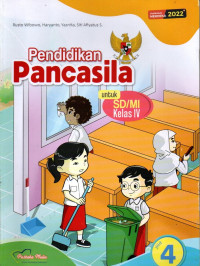 Image of Pendidikan Pancasila 4
