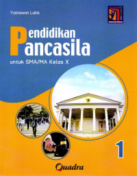 Pendidkan Pancasila