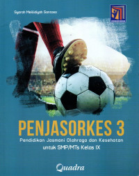 Image of Penjasorkes 3