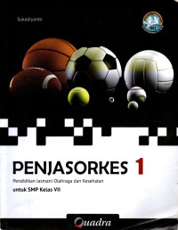 Penjasorkes: Pendidikan Jasmani Olahraga dan Kesehatan