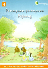 Image of Perempuan - perempuan Pejuang