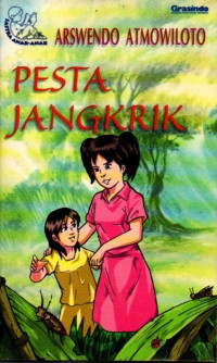 Pesta Jangkrik