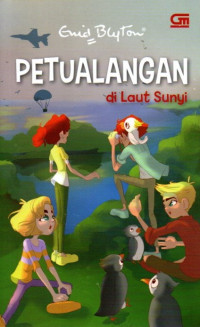 Petualangan di Laut Sunyi