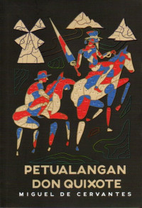 Petualangan Don Quixote