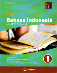 Pijar Bahasa Indonesia