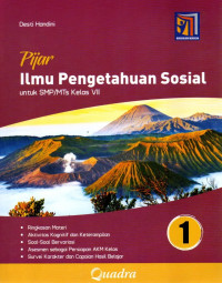 Pijar Ilmu Pengetahuan Sosial