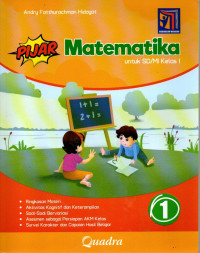 Pijar Matematika 1