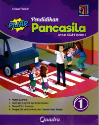 Pijar Pendidikan Pancasila 1