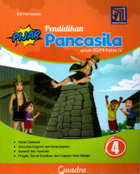 Pijar Pendidikan Pancasila 4