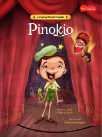 Image of Pinokio