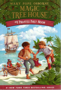 Image of Pirates Past Noon