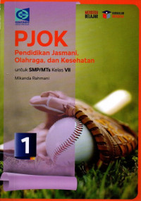 Image of PJOK: Pendidikan Jasmani, Olahraga, dan Kesehatan