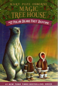 Image of Polar Bears past Bedtime