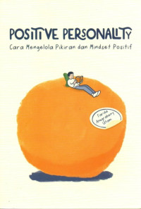 Image of Positive Personality