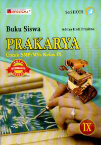 Prakarya