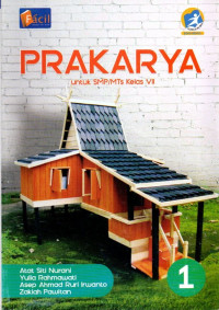 Prakarya