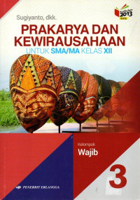 Image of Prakarya dan Kewirausahaan