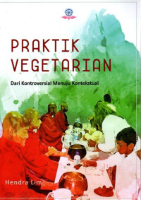 Image of Praktik Vegetarian