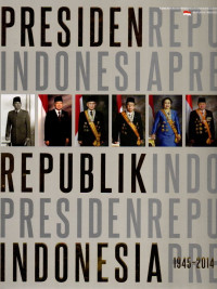 Image of Presiden Republik Indonesia