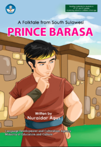 Ebook Prince Barasa