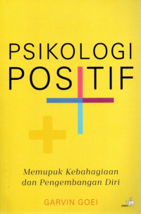 Image of Psikologi Positif