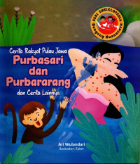 Purbasari dan Purbararang