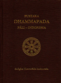 Image of Pustaka Dhammapada
