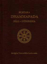 Pustaka Dhammapada