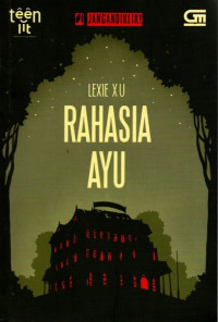 Image of Rahasia Ayu