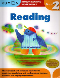 Reading Grade 2