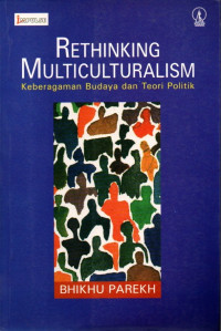 Rethinking Multiculturalism