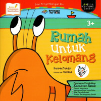 Image of Rumah Untuk Kelomang