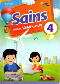 Image of Sains 4