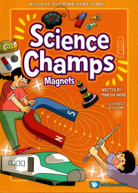 Image of Science Champs: Magnets