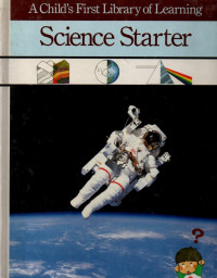 Image of Science Starter