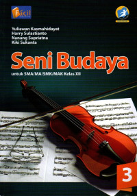 Seni Budaya