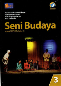 Seni Budaya