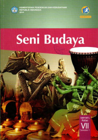 Seni Budaya