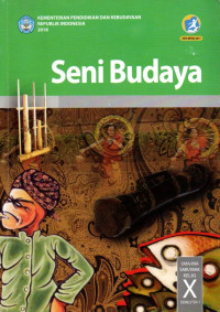 Seni Budaya