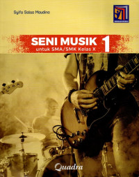 Seni Musik 1