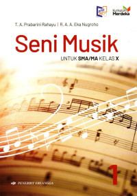 Image of Seni Musik 1